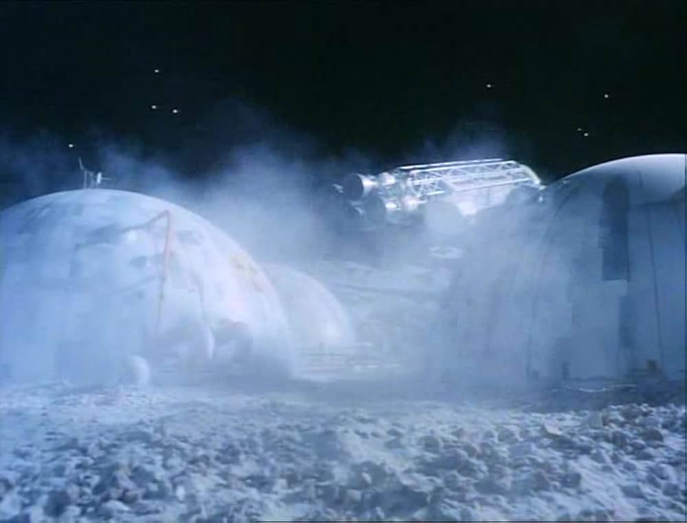 スペース2100の画像