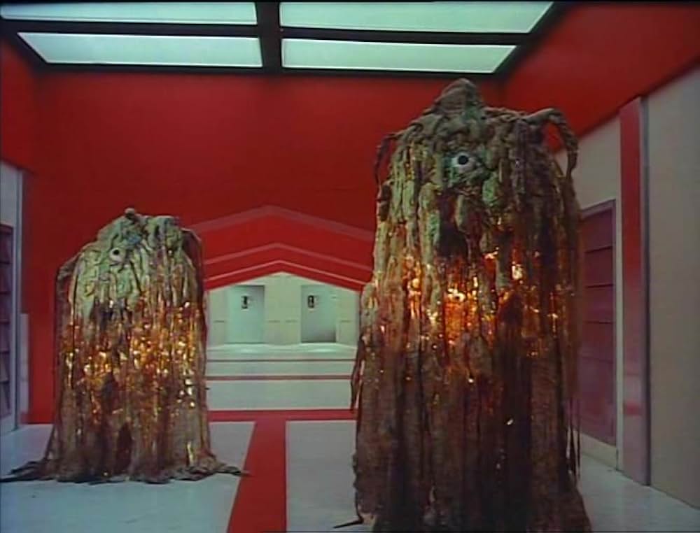 スペース2100の写真