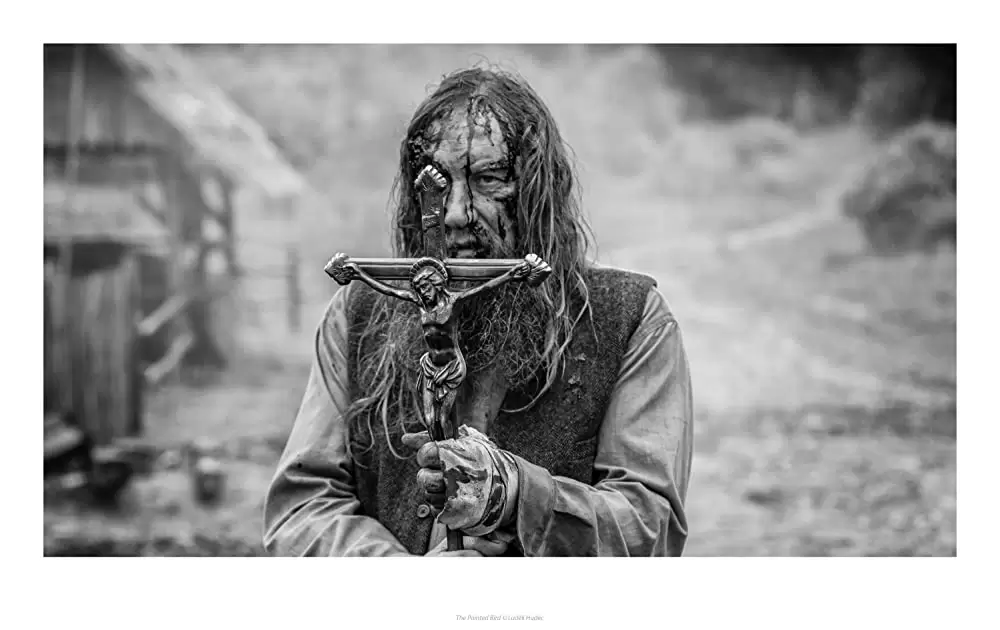 異端の鳥の画像