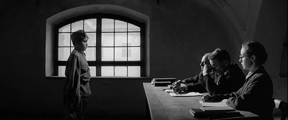 異端の鳥の画像