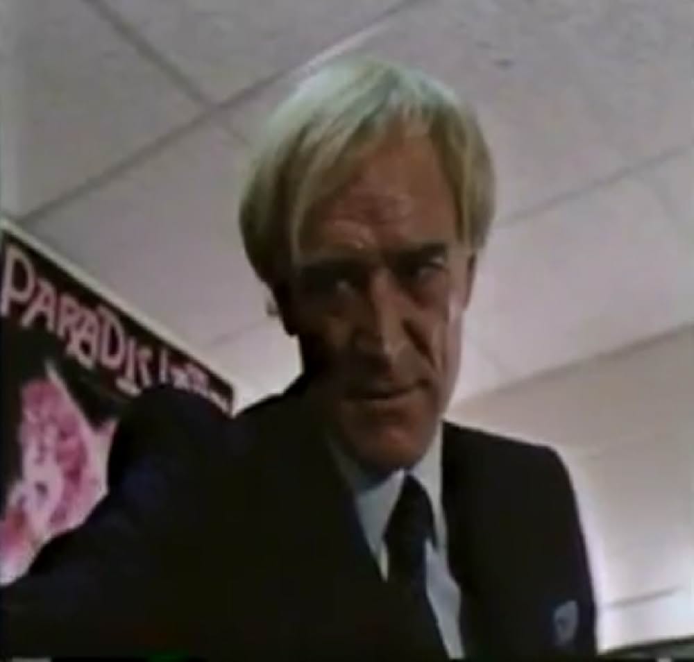 スキャンダラス・ラブの画像