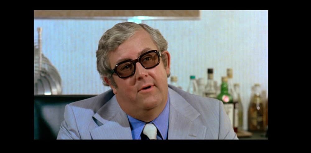 刑事マローンの画像