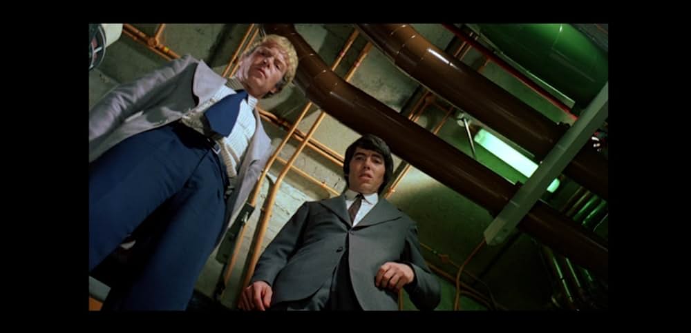 刑事マローンの画像