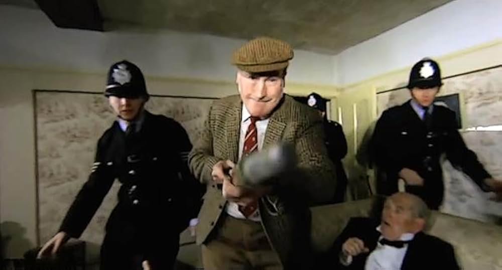 結婚詐欺防止法教えます／中年ハイスクールPart1の画像