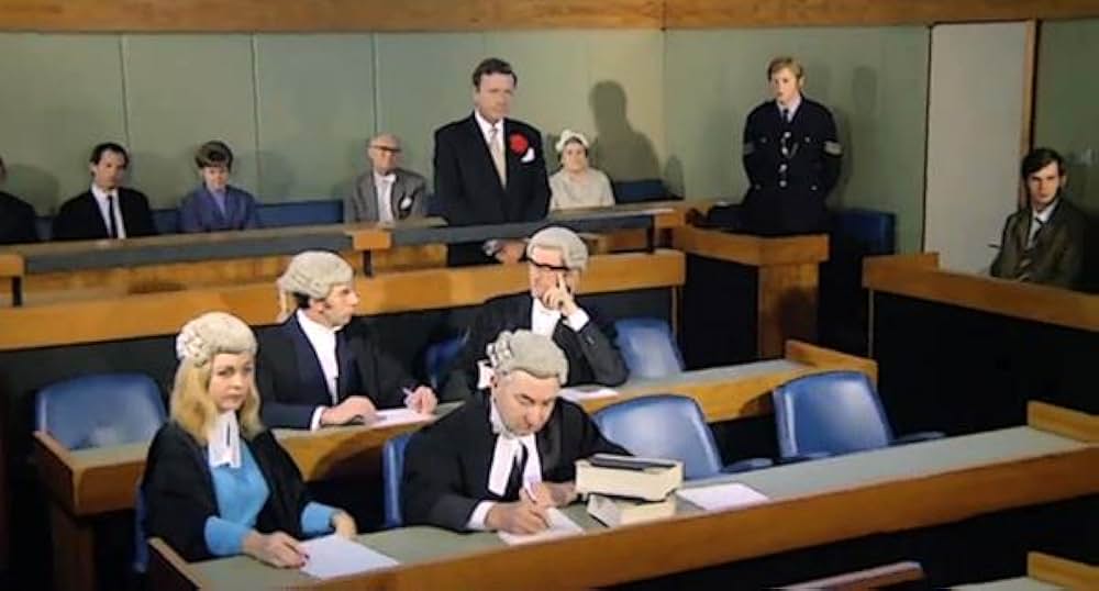 結婚詐欺防止法教えます／中年ハイスクールPart1の画像