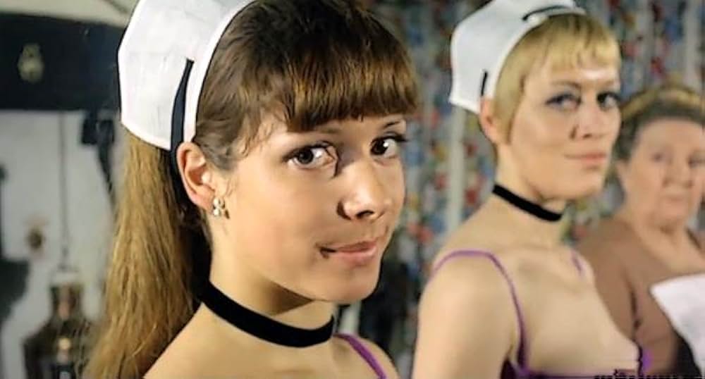 結婚詐欺防止法教えます／中年ハイスクールPart1の画像