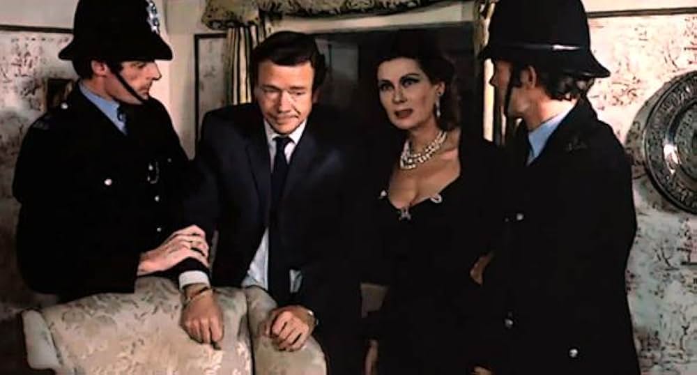 結婚詐欺防止法教えます／中年ハイスクールPart1の画像