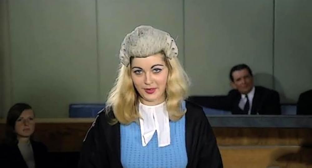 結婚詐欺防止法教えます／中年ハイスクールPart1の画像