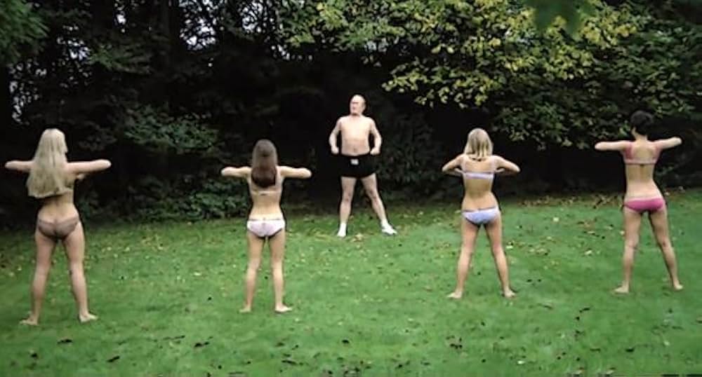 結婚詐欺防止法教えます／中年ハイスクールPart1の画像