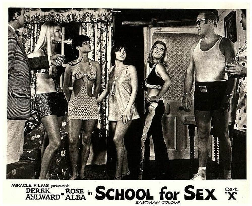 結婚詐欺防止法教えます／中年ハイスクールPart1の画像