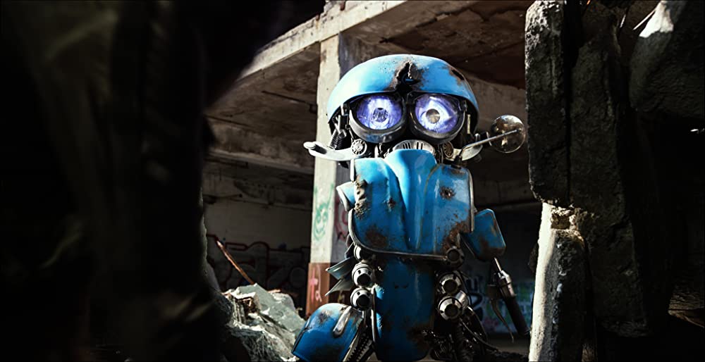 アドレナリンの画像