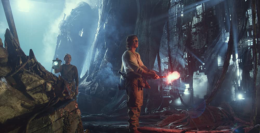 トランスフォーマー/最後の騎士王の画像