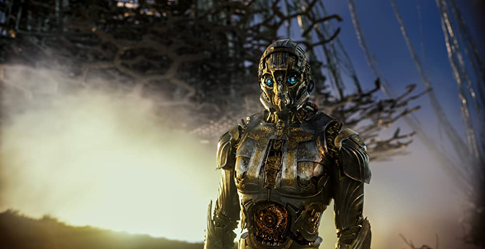 トランスフォーマー/最後の騎士王の画像