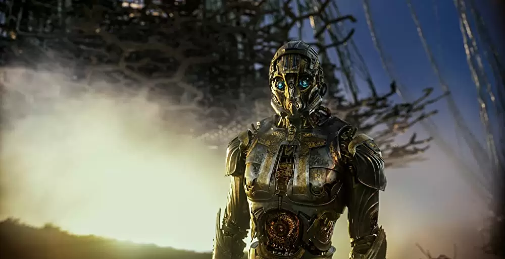 「トランスフォーマー/最後の騎士王」ジム・カーターの画像