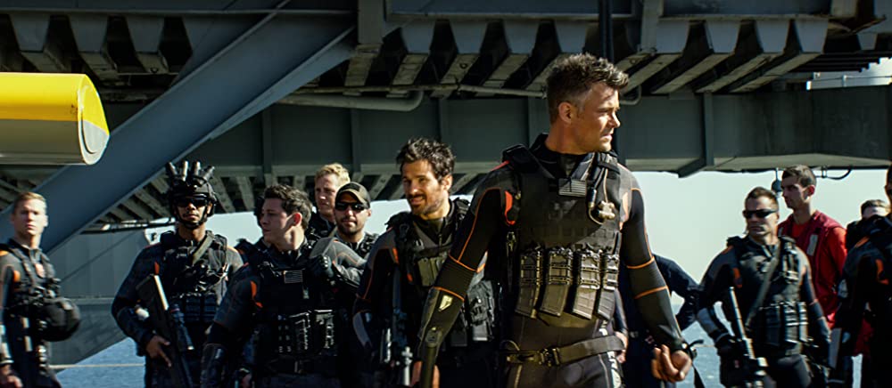 トランスフォーマー/最後の騎士王の画像