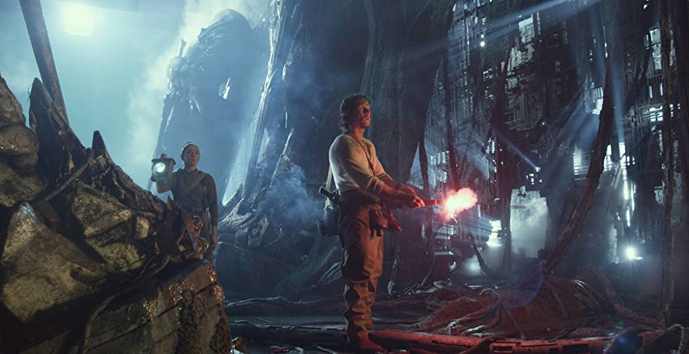 トランスフォーマー/最後の騎士王の画像