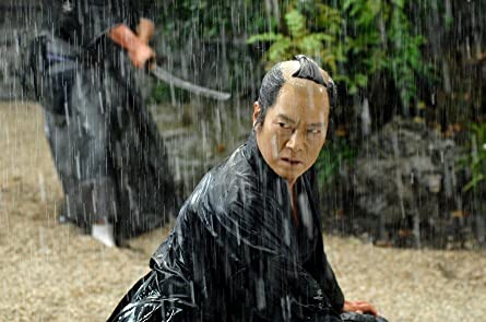 必死剣 鳥刺しの画像