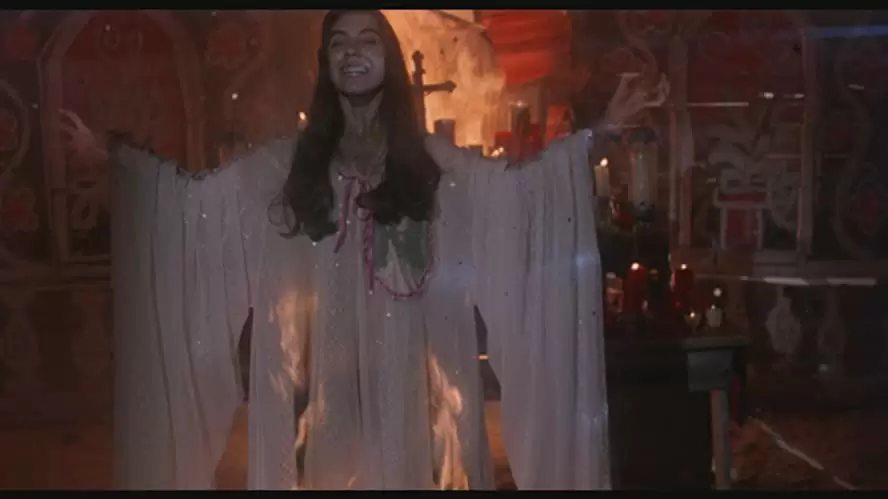 「エクソシスト2」Rose Portilloの画像