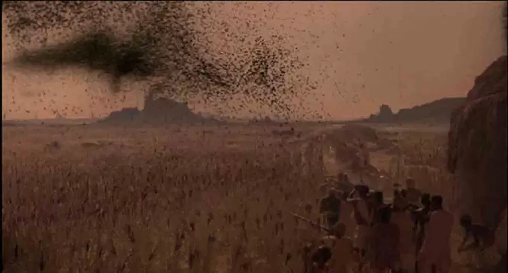 エクソシスト2の画像