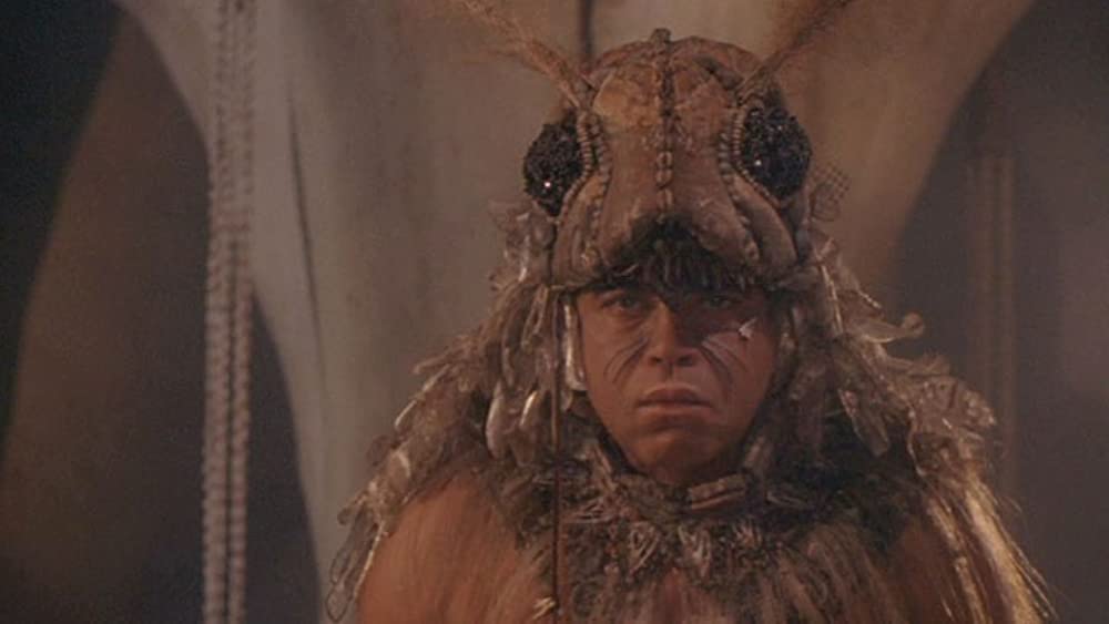 エクソシスト2の画像