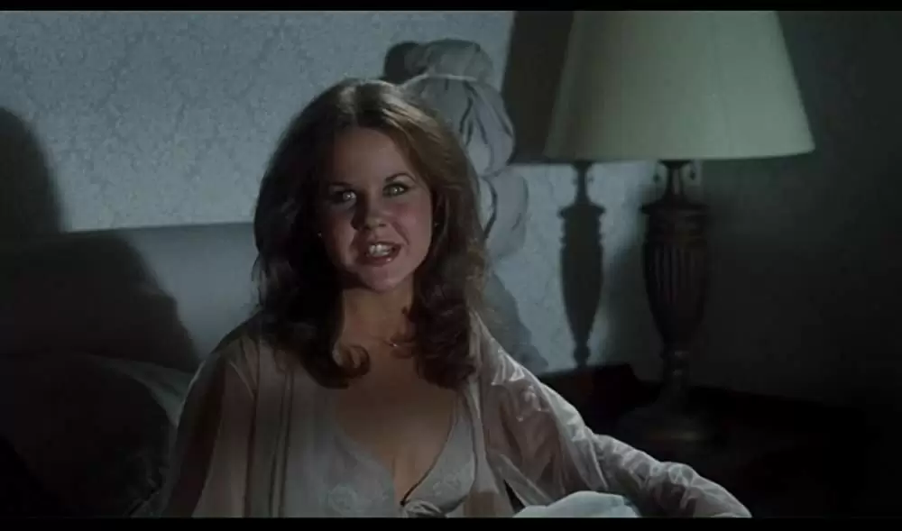 エクソシスト2の画像