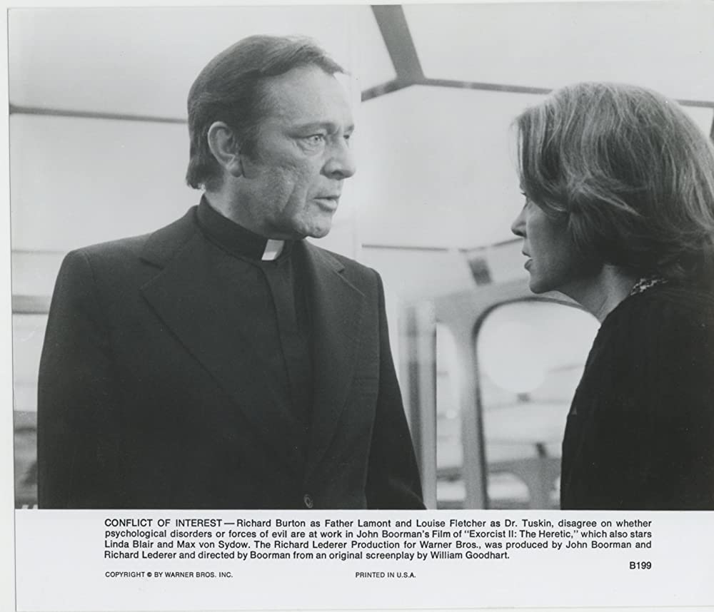 エクソシスト2の画像