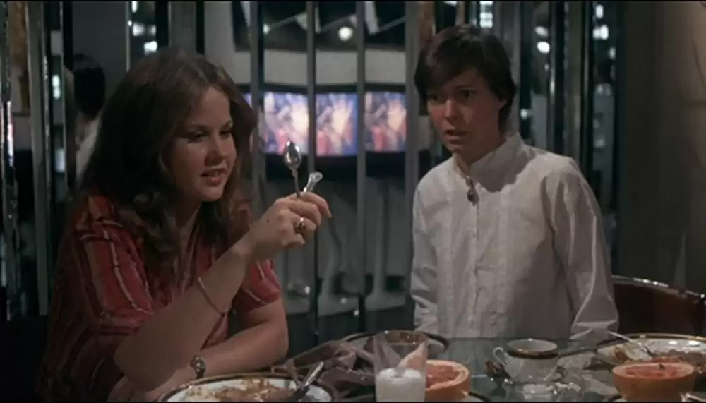 エクソシスト2の画像