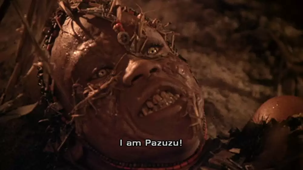 エクソシスト2の画像