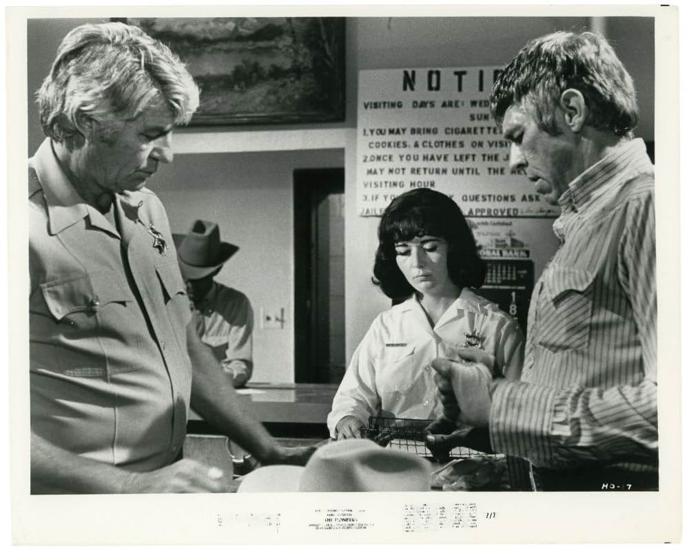 ロデオに生命を賭けた男の写真