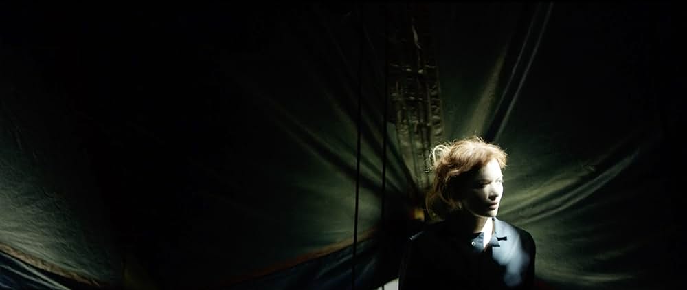 Circus Person（原題）の画像