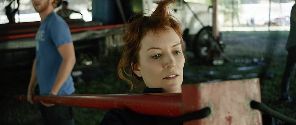 Circus Person（原題）の画像