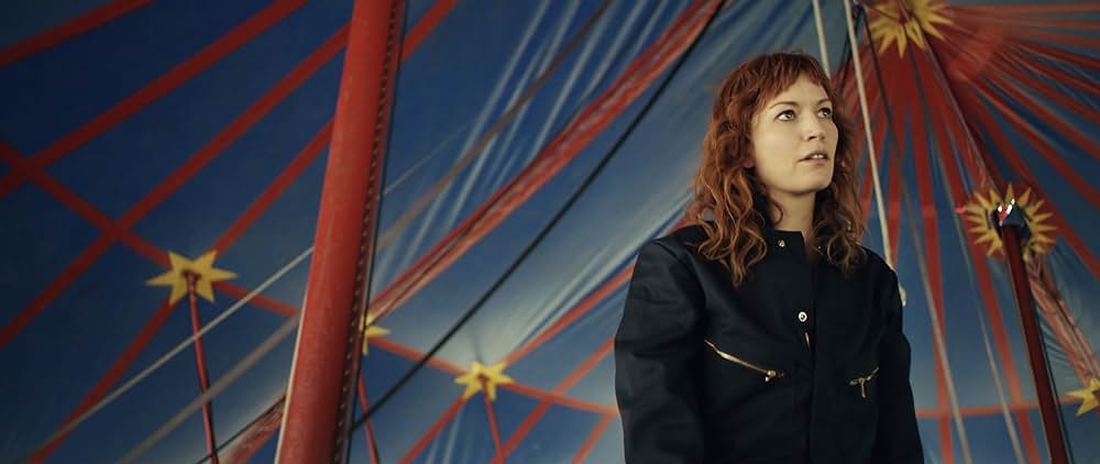 Circus Person（原題）の画像