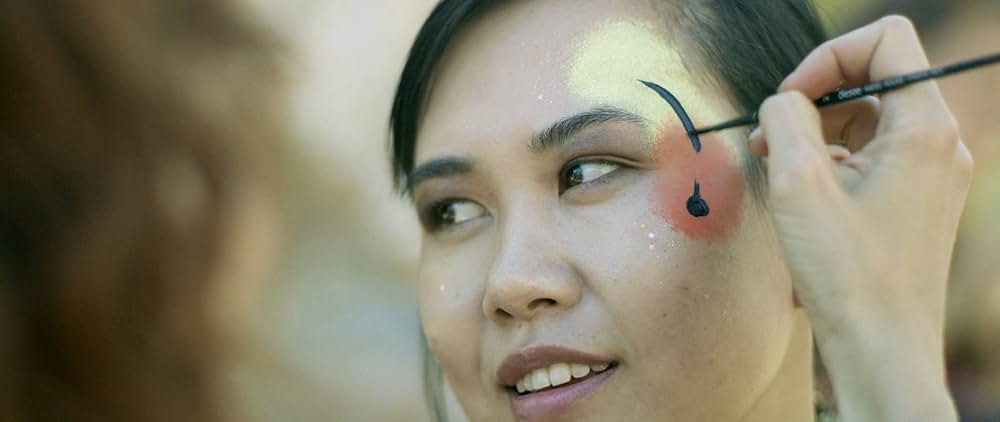 Circus Person（原題）の画像