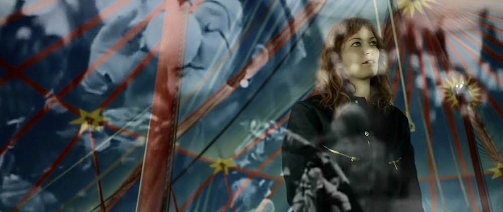 Circus Person（原題）の画像