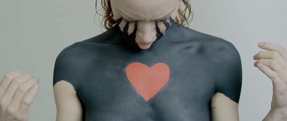 Circus Person（原題）の画像