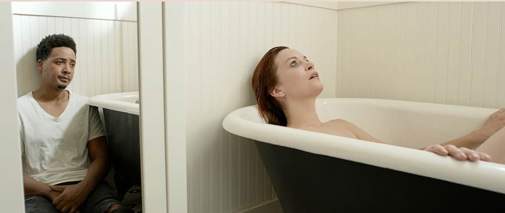 Circus Person（原題）の写真