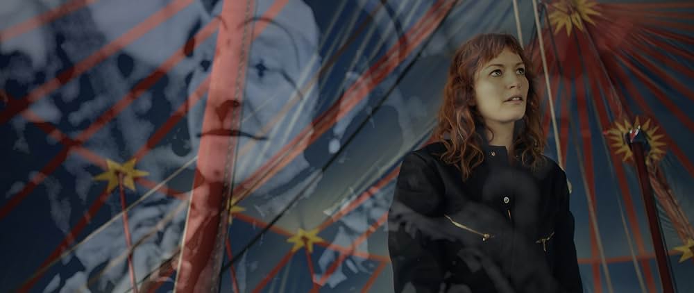 Circus Person（原題）の画像