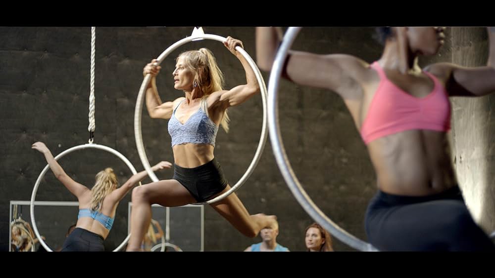 The Aerialist（原題）の画像