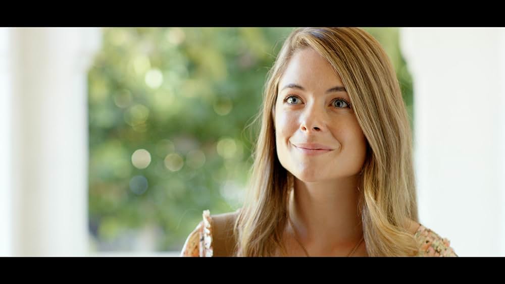 The Aerialist（原題）の画像