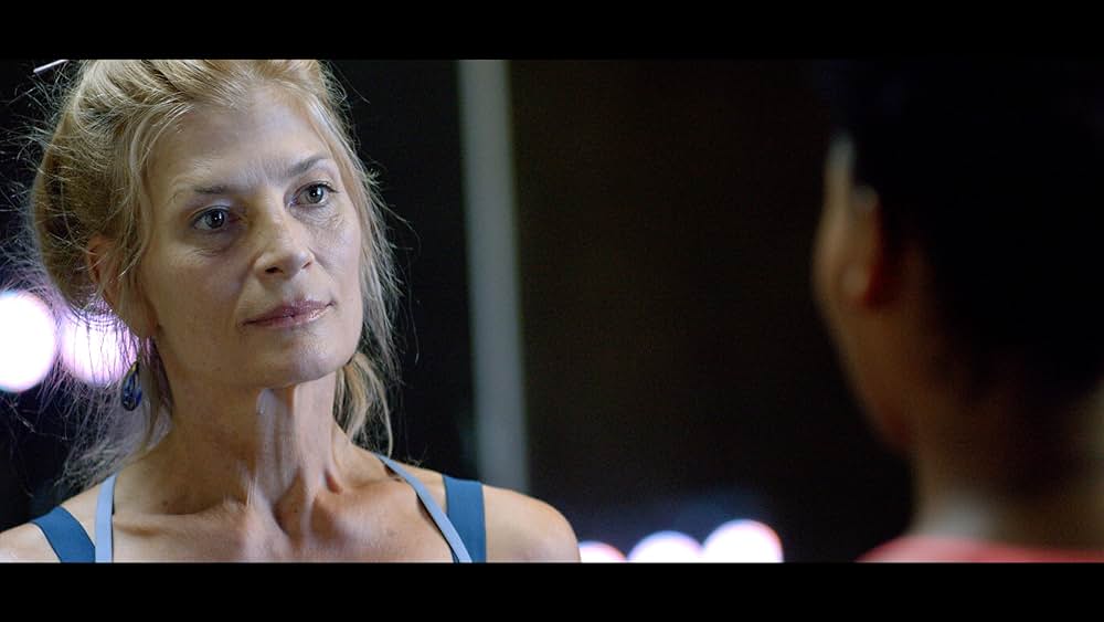 The Aerialist（原題）の画像