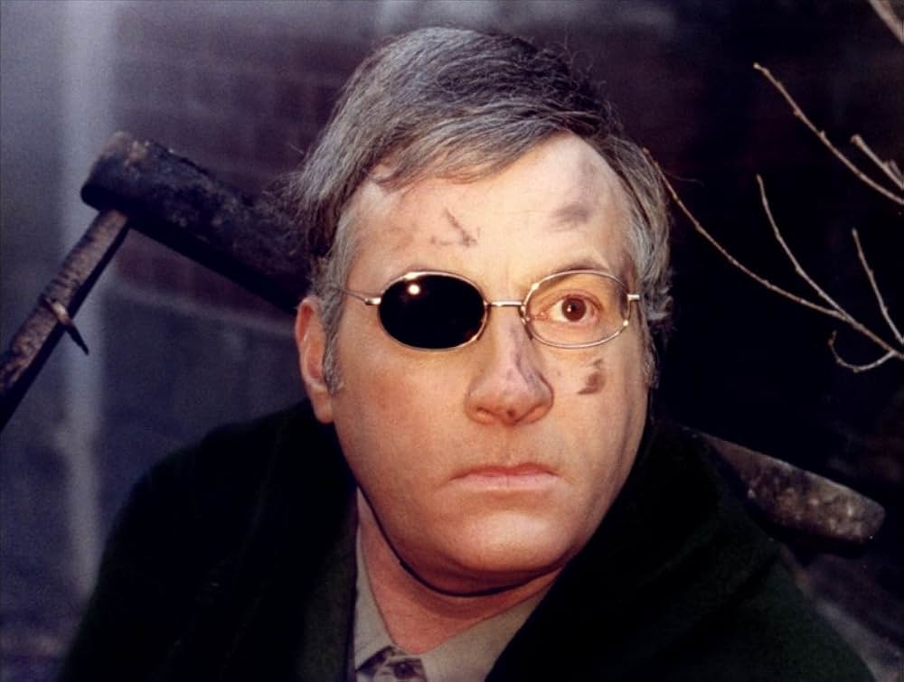 Le roi des bricoleurs（原題）の画像