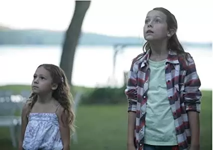 「最高の人生のはじめ方」エマ・ファーマン & Nicolette Pieriniの画像