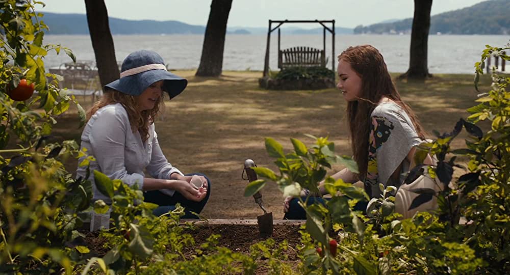 最高の人生のはじめ方の画像