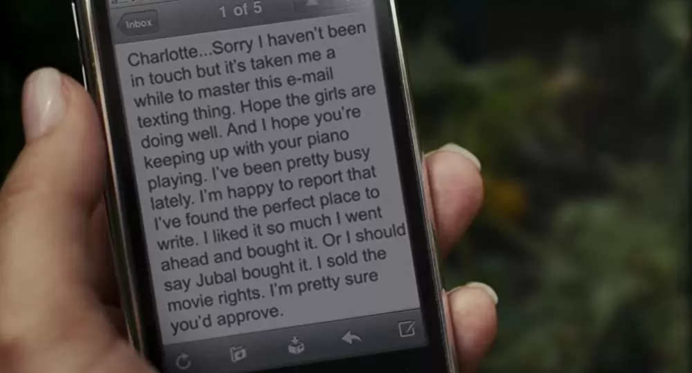 最高の人生のはじめ方の画像