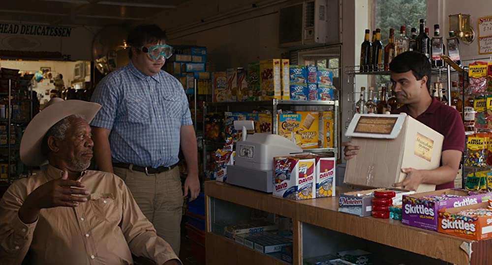 最高の人生のはじめ方の画像