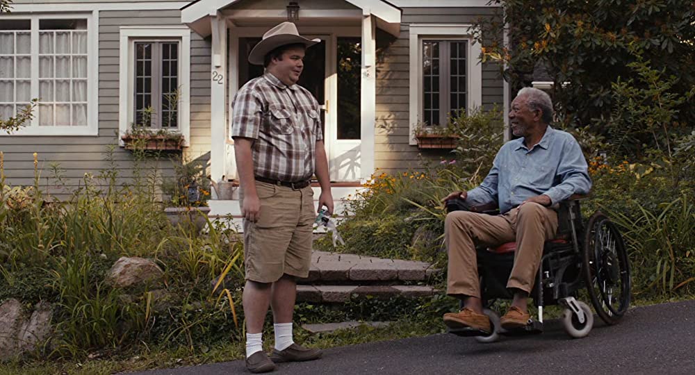 最高の人生のはじめ方の画像