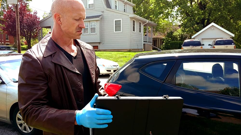 Streets of Syndicate（原題）の画像