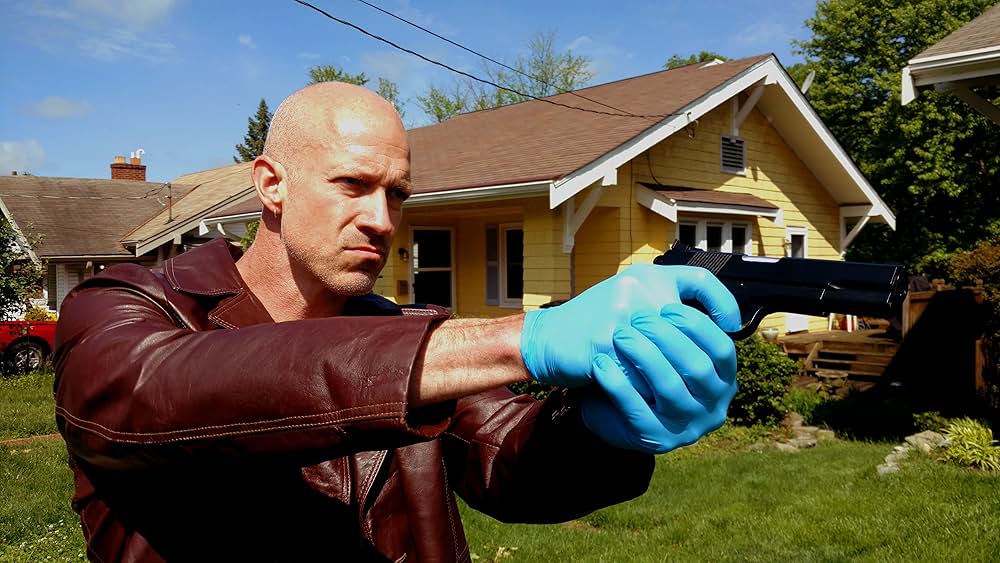 Streets of Syndicate（原題）の写真