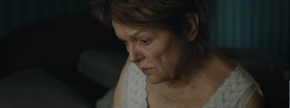 母の選択の画像