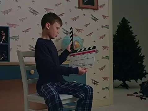 ジョンベネ殺害事件の謎の画像